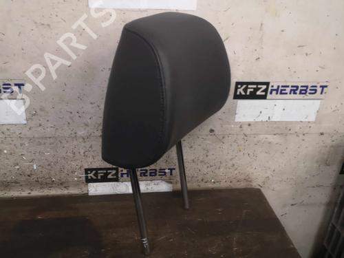 Used Headrest VW AMAROK (2HA, 2HB, S1B, S6B, S7A, S7B) 2.0 BiTDI 4motion (180 hp) 22282495