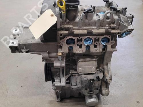 Motor für SEAT IBIZA V (KJ1, KJG) 1.0 TGI (90 hp) 23644697