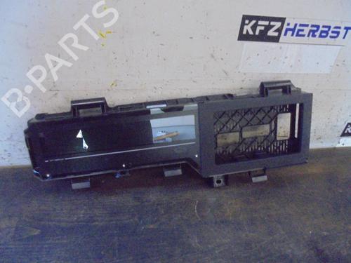 Used Instrument cluster RENAULT SCÉNIC III (JZ0/1_) 1.5 dCi (110 hp) 12870882