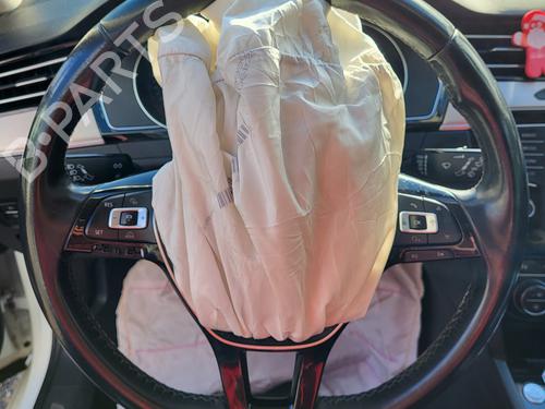 Used Steering wheel Steering wheel VW PASSAT B8 Variant (3G5, CB5) 2.0 TDI (190 hp) 39985507 39985507