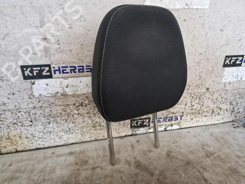 Nakkestøtte Nakkestøtte SKODA RAPID (NH3, NK3, NK6) 1.2 TSI (110 hp) 34007952 34007952