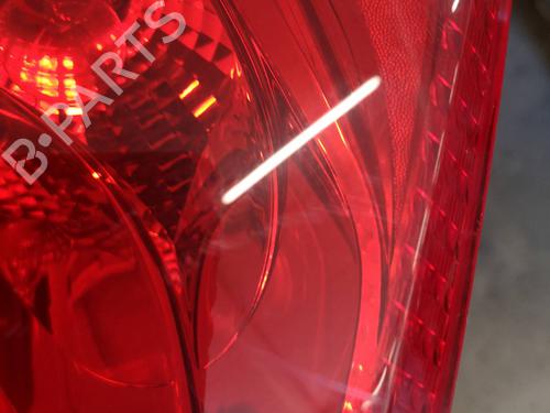 Left taillight FORD FIESTA VI (CB1, CCN) 1.25 | BP12880663C34 