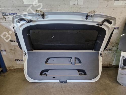 Tailgate BMW X1 (E84) sDrive 18 d | BP26725199C6 