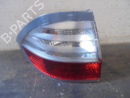 Used Left taillight FORD S-MAX (WA6) 2.0 TDCi (140 hp) 13433878