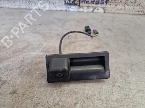 Kombi Kontakt / Stilkkontakt VW PASSAT B7 Variant (365) 1.4 TSI (122 hp) 27565649