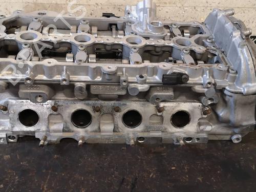 Cylinder head AUDI R8 (422, 423) 4.2 FSI quattro | BP27727683M5 