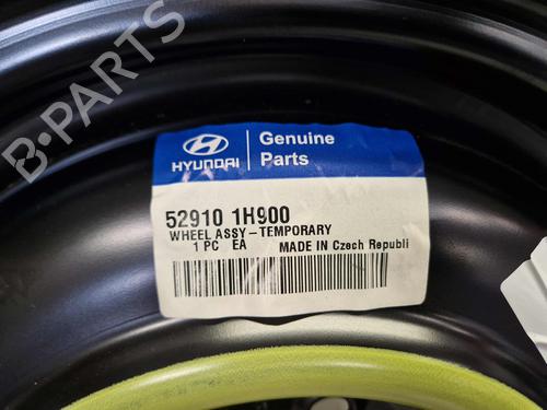 Rim HYUNDAI ix20 (JC) 1.4 | BP28277939C45
