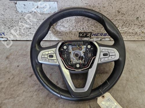 Used Steering wheel BMW 7 (G11, G12) 740 e, Le (326 hp) 29912565