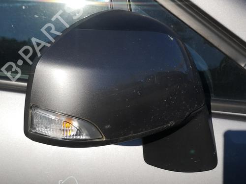 Used Right mirror RENAULT SCÉNIC III (JZ0/1_) 1.5 dCi (JZ02, JZ0R) (95 hp) 30144661
