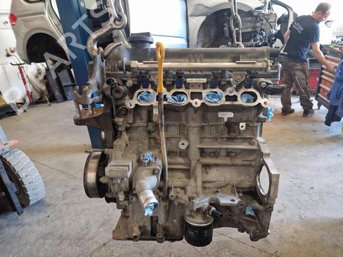 Used Engine Engine KIA CEE'D Hatchback (ED) 1.4 (105 hp) 39738080 39738080