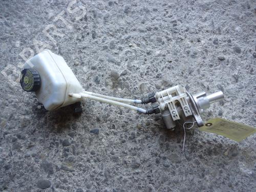 Used Brake master cylinder OPEL CORSA D (S07) 1.2 (L08, L68) (80 hp) 12862153