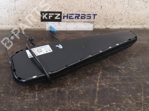 Right seat airbag BMW 3 (F30, F80) 318 d xDrive (143 hp) 7239616