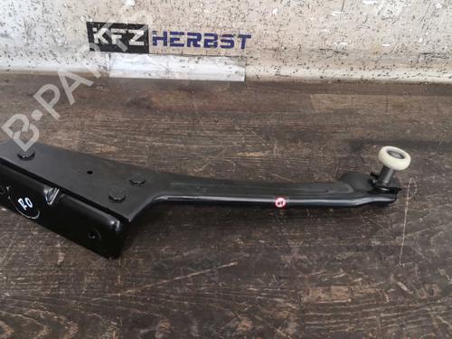 Used Hinge/Door check strap FORD TOURNEO CONNECT / GRAND TOURNEO CONNECT V408 MPV 1.6 TDCi (115 hp) 22290170