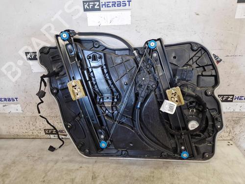 Used Front right window mechanism ALFA ROMEO STELVIO (949_) 2.2 D Q4 (949.AXB2A) (209 hp) 28375668