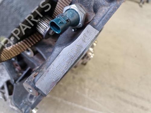 Engine AUDI A5 Sportback (F5A, F5F) 40 TFSI Mild Hybrid | BP30481735M1