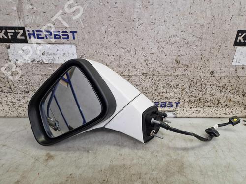 Used Left mirror OPEL MOKKA / MOKKA X (J13) 1.6 CDTI (_76) (110 hp) 30481786