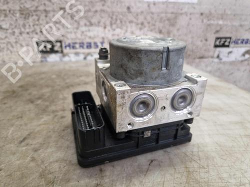 ABS pump VW GOLF VII (5G1, BQ1, BE1, BE2) 1.6 TDI | BP29899080M43