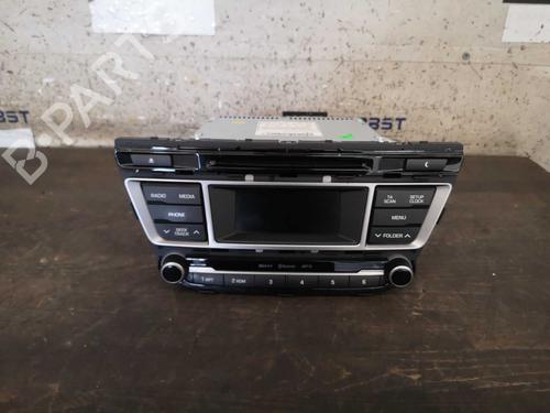 Module électronique HYUNDAI i20 II (GB, IB) 1.2 (84 hp) 22279482