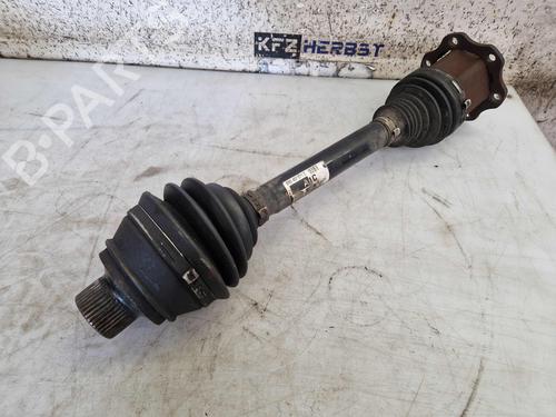 Used Right front driveshaft AUDI A6 C7 (4G2, 4GC) 3.0 TDI quattro (245 hp) 27390824