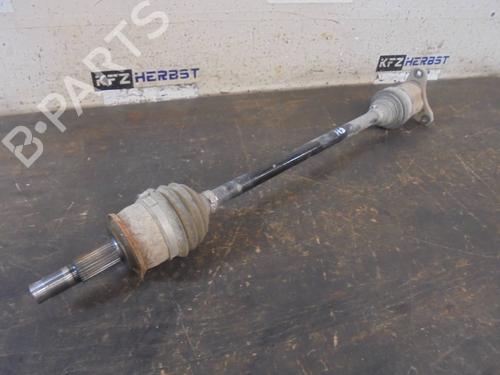 Used Right rear driveshaft OPEL MOKKA / MOKKA X (J13) 1.7 CDTI (_76) (131 hp) 13436200