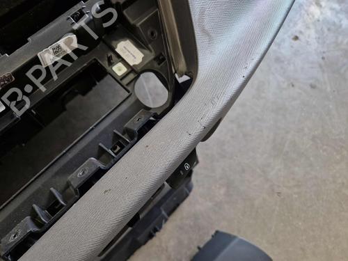 Airbag Kit CITROËN GRAND C4 SPACETOURER (3A_, 3E_) 1.5 BlueHDi 130 | BP30904525C86 