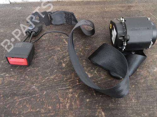 Used Rear center seatbelt VW ID.3 (E11, E12) Pro (204 hp) 22291612