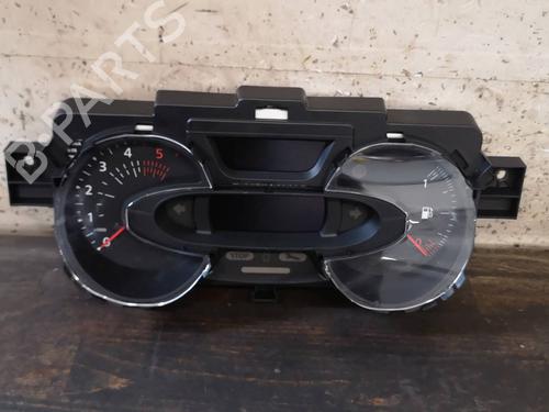 Used Instrument cluster RENAULT TRAFIC III Bus (JG_) 2.0 dCi 145 (JGML) (145 hp) 12875250