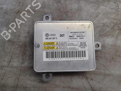 Control unit VW SHARAN (7N1, 7N2) 1.4 TSI | BP24950354M11 