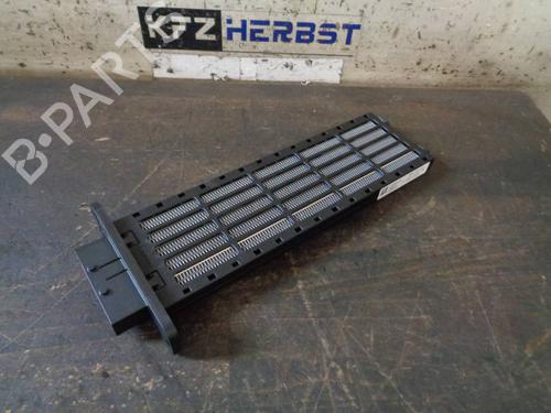 Used Heater resistor FORD MONDEO V Turnier (CF) 2.0 TDCi (150 hp) 13068832