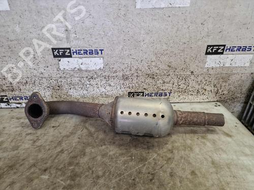 Katalysator für Katalysator FORD TRANSIT COURIER B460 Box Body/MPV 1.5 TDCi (95 hp) 34057792 34057792