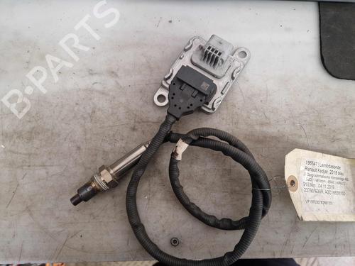 Used Electronic sensor RENAULT KADJAR (HA_, HL_) 1.5 BLUE dCi 115 (HLA6) (116 hp) 32134097
