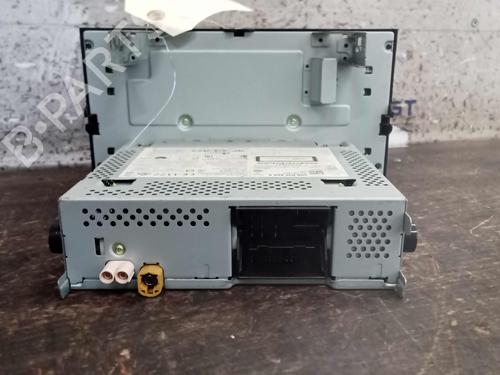 Electronic module VW GOLF VII (5G1, BQ1, BE1, BE2) 1.6 TDI | BP23202283M83 
