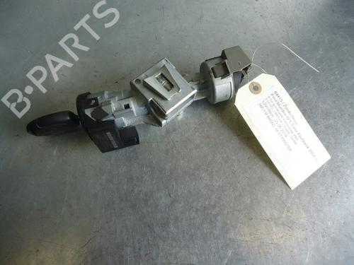 Ratlås/Tændingslås FORD MONDEO IV (BA7) 2.0 TDCi (140 hp) 12882906