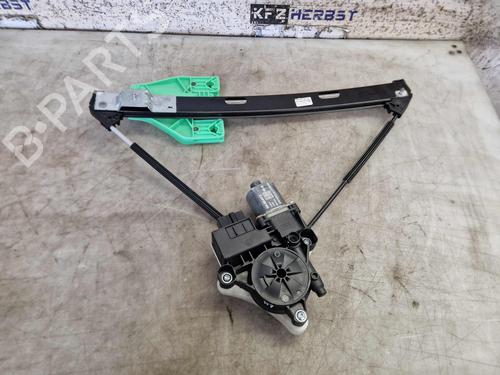 Rudehejsemekanisme venstre bagtil SEAT LEON Sportstourer (KL8, KLD) 1.5 TSI (116 hp) 29587964