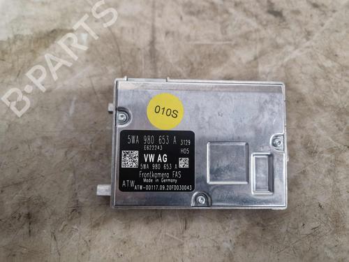 Electronic sensor VW GOLF VIII (CD1, DA1) 2.0 TDI | BP39737925M84 - Image 2