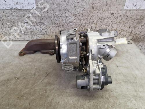 Turbolader/Kompressor VW TOURAN (5T1) 2.0 TDI (150 hp) 29169017