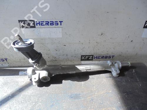 Used Steering rack VW POLO V (6R1, 6C1) 1.0 (60 hp) 12869145