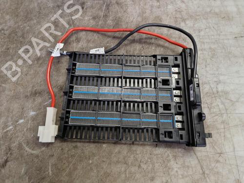 Used Heater resistor BMW X1 (U11) sDrive 18 d (150 hp) 31016933