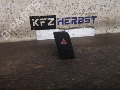 Used Warning switch AUDI Q3 (8UB, 8UG) 2.0 TFSI quattro (211 hp) 19929156
