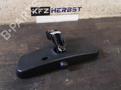 Rear mirror BMW X3 (E83) 3.0 d | BP12874800I6 