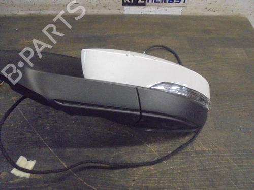 Left mirror SKODA FABIA I (6Y2) 1.4 TDI | BP12869821C26 