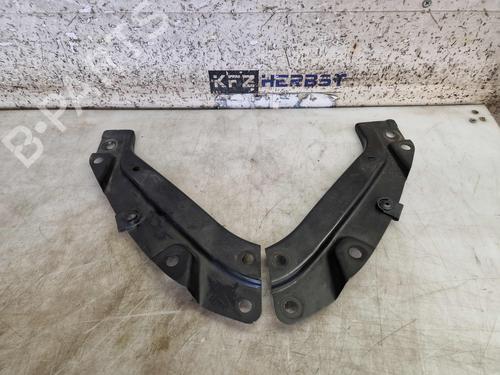 Used Crossmember VW POLO V (6R1, 6C1) 1.2 TSI (105 hp) 27543601