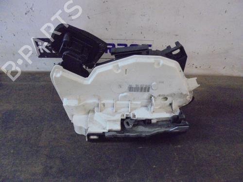 Used Front right lock VW GOLF VI (5K1) 1.6 TDI (105 hp) 13440852