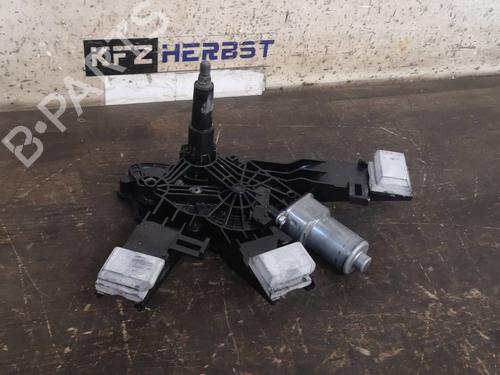 Used Rear wiper motor PEUGEOT 308 II (LB_, LP_, LW_, LH_, L3_) 1.2 THP 110 (110 hp) 12891667