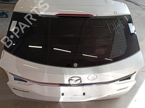 Used Tailgate MAZDA 6 Estate (GJ, GL) 2.2 D (150 hp) 25281589
