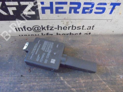 Electronic sensor FORD FOCUS III 1.5 TDCi | BP12885670M84 