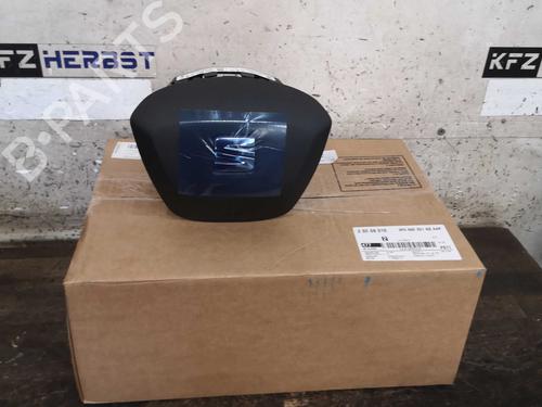 Driver airbag SEAT ARONA (KJ7, KJP) 1.0 TSI | BP22286693C9 