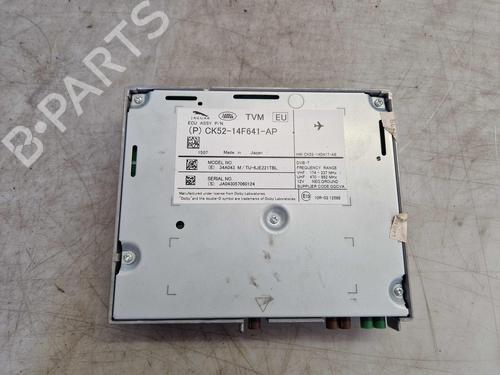 Øvrige Styrinhsenheder LAND ROVER RANGE ROVER IV (L405) 3.0 TDV6 4x4 (258 hp) 28277918