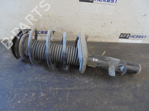 Used Left front shock absorber FORD C-MAX II (DXA/CB7, DXA/CEU) 1.6 TDCi (95 hp) 12887260