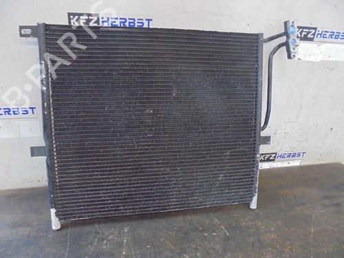 Used AC radiator BMW X3 (E83) 2.5 i (192 hp) 12871159